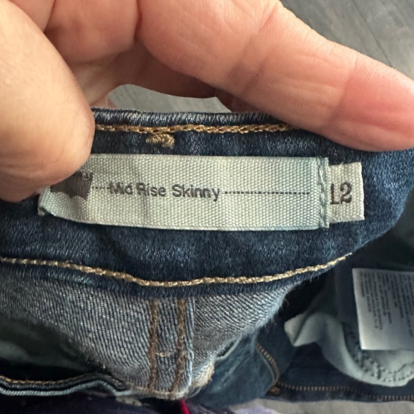 Levi’s Jeans - Picture 5 of 5